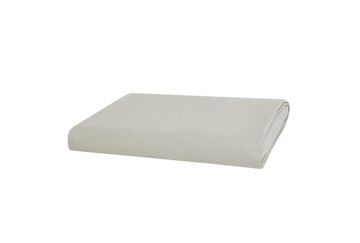 Yataş Bedding Tek Kişilik Anders Bambu Pike - Adaçayi