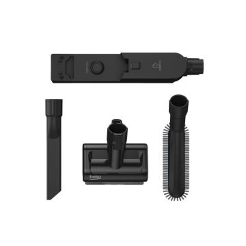 Beko PowerClean® SD 8041 Şarjlı Dik Süpürge