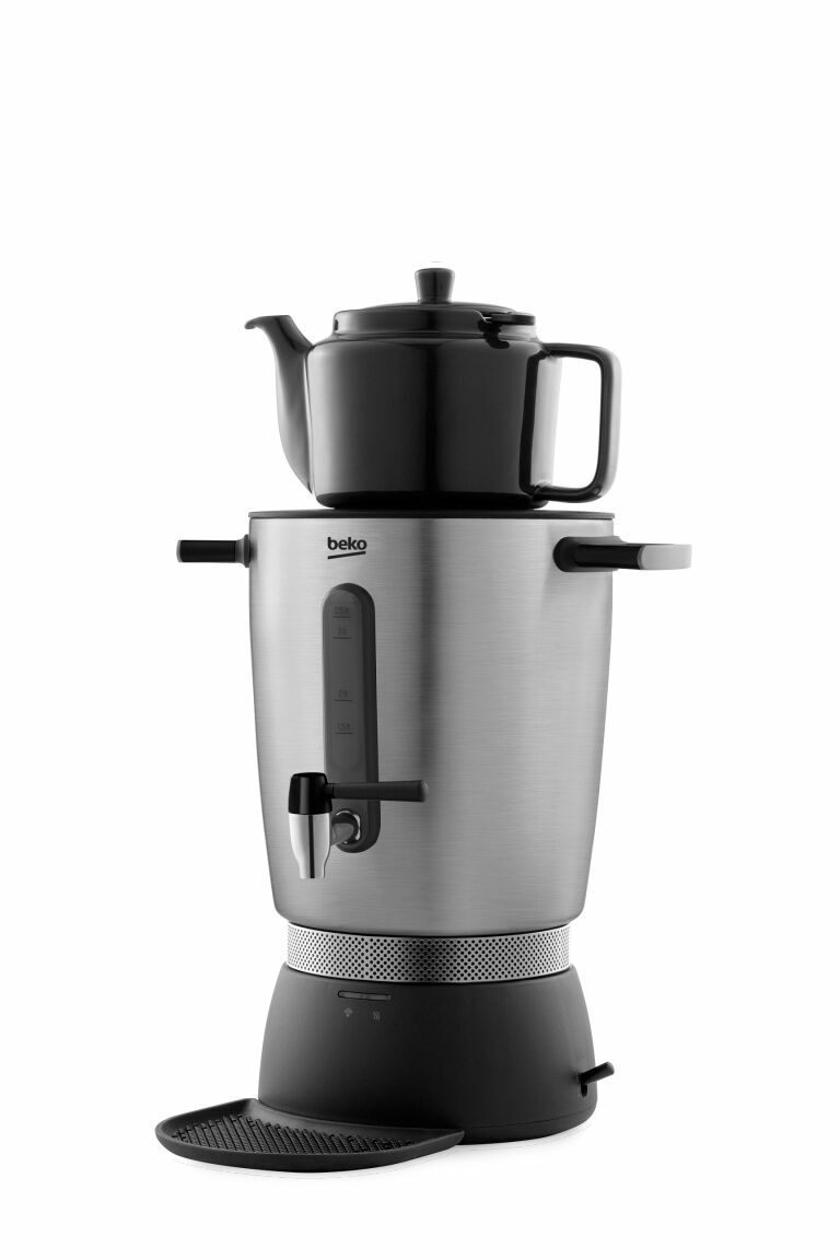 Beko SE 8035 I Semaver