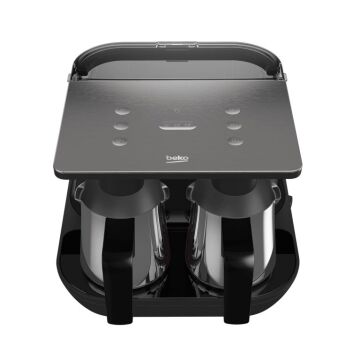 Beko TKM 8961 A Yeni Keyf Türk Kahve Makinesi