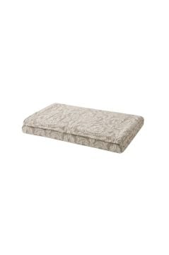 Yataş Bedding Tek Kişilik Lino Yatak Örtüsü