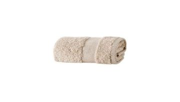 Yataş Bedding Essentials El Havlusu - Bej (50x90 cm)