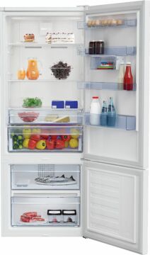 Beko 670530 EB No Frost Buzdolabı