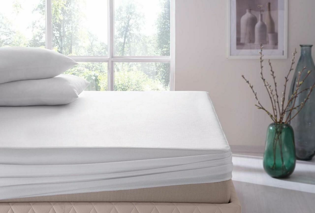Yataş Bedding 070x140 Micro Fit Su Geçirmez Alez