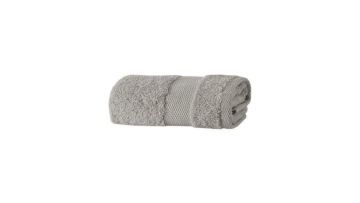 Yataş Bedding Essentials El Havlusu - Gri (50x90 cm)