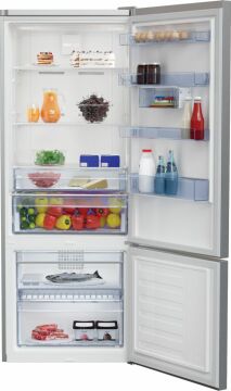 Beko 670530 EI No Frost Buzdolabı