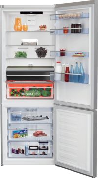Beko 670561 EI No Frost Buzdolabı