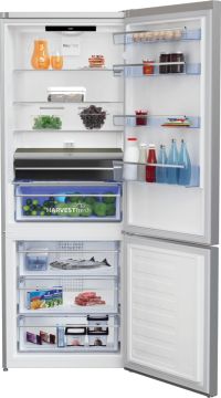 Beko 670561 EI No Frost Buzdolabı