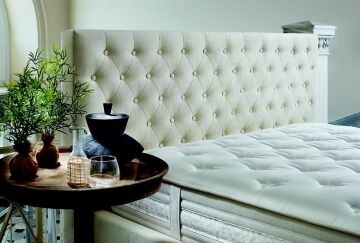 Yataş Bedding 160x200 Seven-Z Lateks Pocket Yaylı Yatak