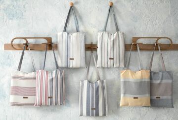 Yataş Bedding Tek Kişilik Perla İpliği Boyalı Nevresim Takımı - Sarı