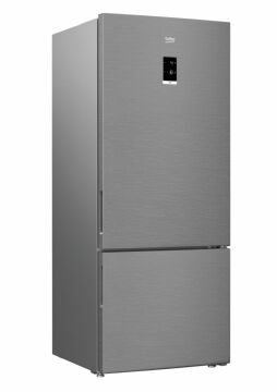 Beko 674580 EI No Frost Buzdolabı