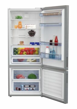 Beko 674580 EI No Frost Buzdolabı