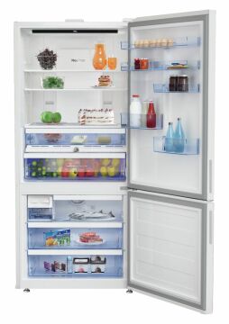 Beko 683720 EB No Frost Buzdolabı