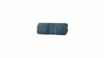 Yataş Bedding Essentials Misafir Havlusu - Navy (30x50 cm)