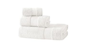 Yataş Bedding Essentials Misafir Havlusu - Ekru (30x50 cm)
