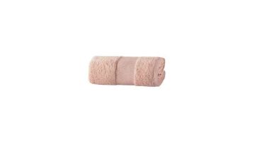 Yataş Bedding Essentials Misafir Havlusu - Pudra (30x50 cm)