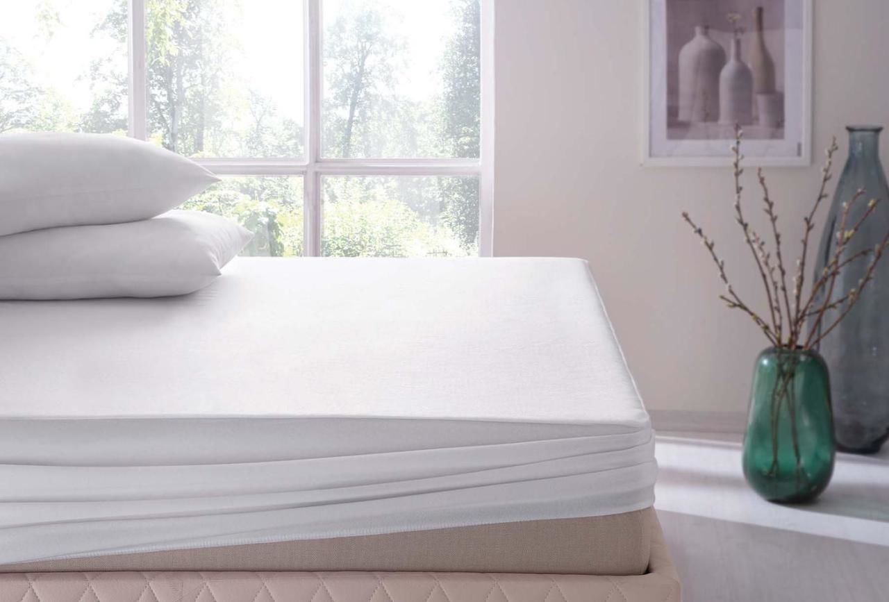 Yataş Bedding 090x190 Micro Fit Su Geçirmez Alez