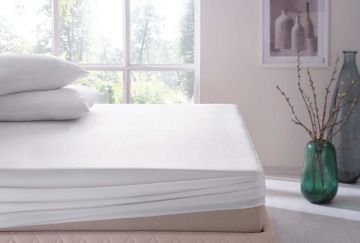 Yataş Bedding 090x190 Micro Fit Su Geçirmez Alez