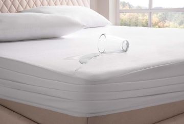 Yataş Bedding 090x190 Micro Fit Su Geçirmez Alez