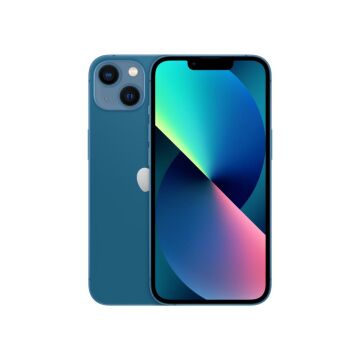iPhone 13 128GB Mavi
