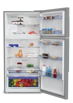 Beko 984611 EI No Frost Buzdolabı