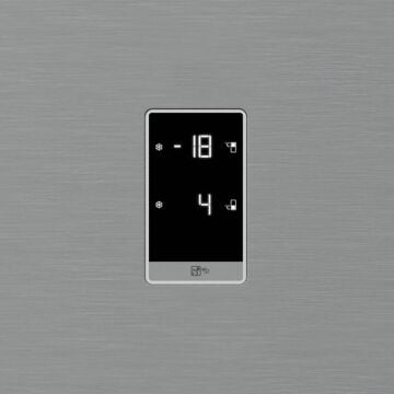 Beko 984611 EI No Frost Buzdolabı