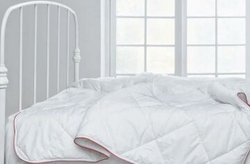 Yataş Bedding Kingsize Dacron Microfiber Yorgan 300 Gr. (235x215)