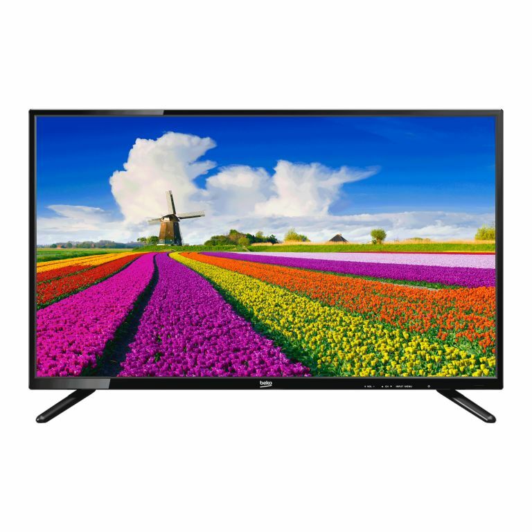 Beko B32L 5845 4B / HD Uydu Alıcılı 32'' 80 Ekran TV