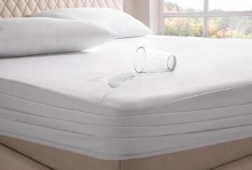 Yataş Bedding 100x200 Micro Fit Su Geçirmez Alez