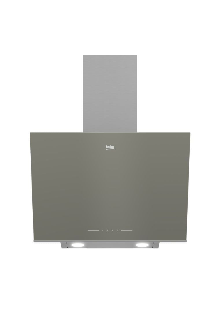 Beko BDE 6060 G Duvar Tipi Davlumbaz