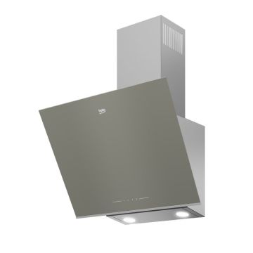 Beko BDE 6060 G Duvar Tipi Davlumbaz