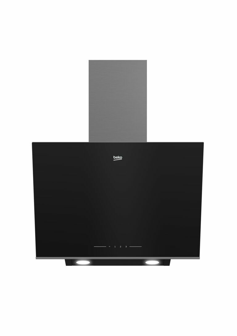 Beko BDE 6060 S 60 cm Davlumbaz