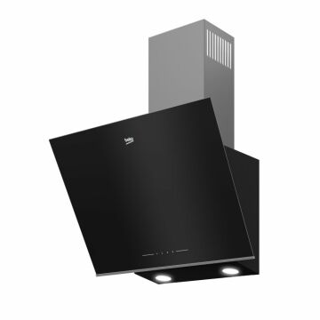 Beko BDE 6060 S 60 cm Davlumbaz