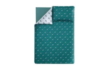 Yataş Bedding Çocuk Atlanta Rnf Nevresim Takımı - Yeşil