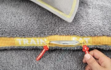 Yataş Bedding Tek Kişilik Coverme Motivation Battaniye Nevresim Takımı - Gri