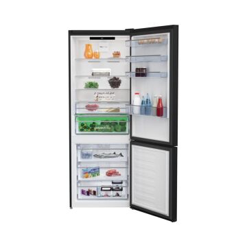 Beko 670561 ESC No Frost Buzdolabı