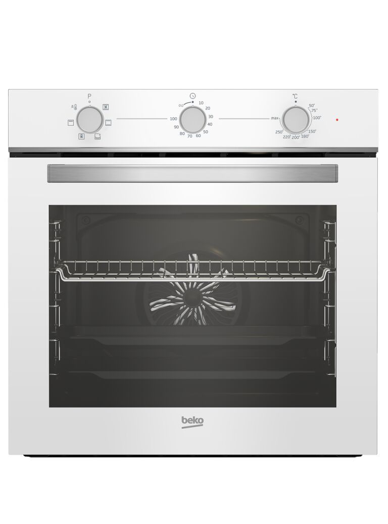 Beko BFC 320 B Beyond Serisi Ankastre Fırın