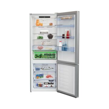 Beko 670561 EBC No Frost Buzdolabı