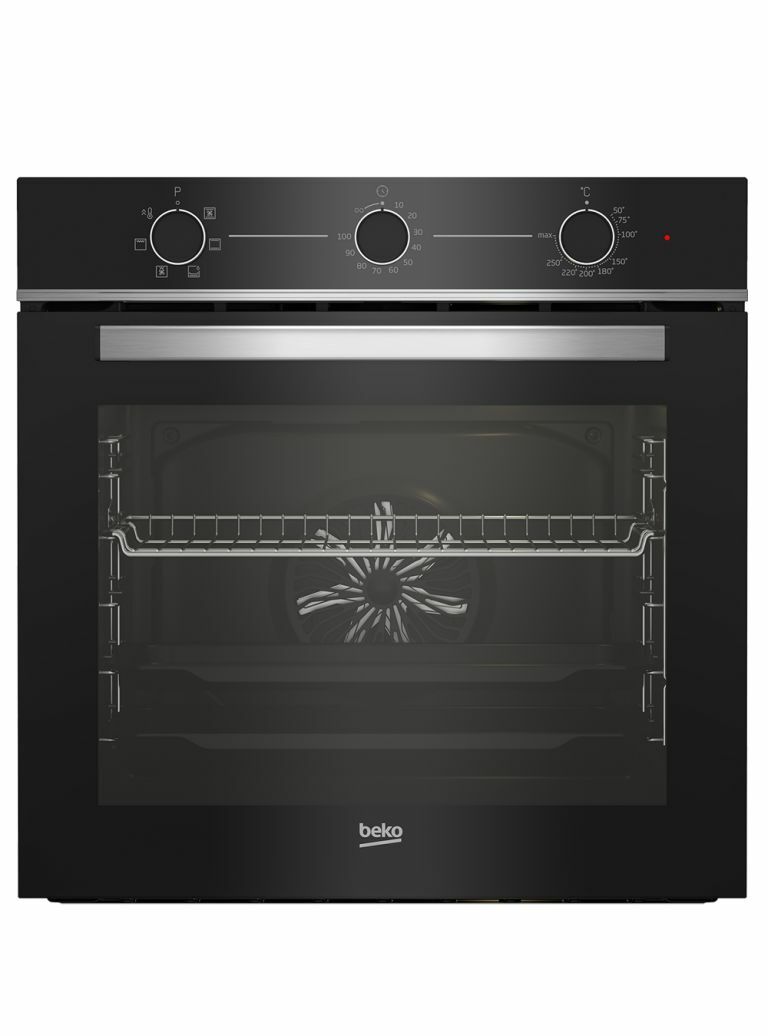 Beko BFC 320 S Beyond Serisi Ankastre Fırın