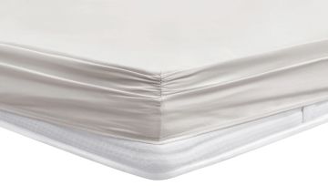 Yataş Bedding Noah Lastikli Çarşaf Bej 140x200