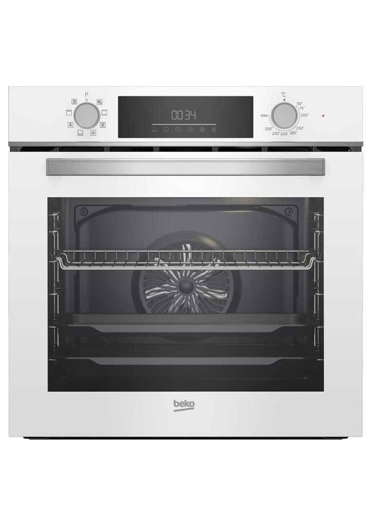 Beko BFC 430 B Beyond Serisi Ankastre Fırın