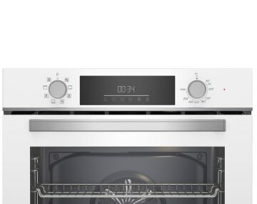 Beko BFC 430 B Beyond Serisi Ankastre Fırın