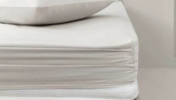 Yataş Bedding Noah Lastikli Çarşaf Bej 150x200