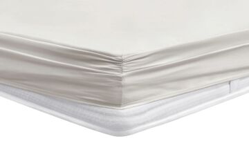 Yataş Bedding Noah Lastikli Çarşaf Bej 150x200