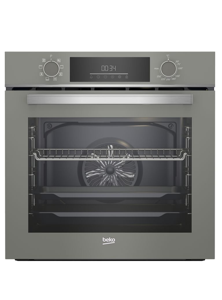 Beko BFC 430 G Beyond Serisi Ankastre Fırın