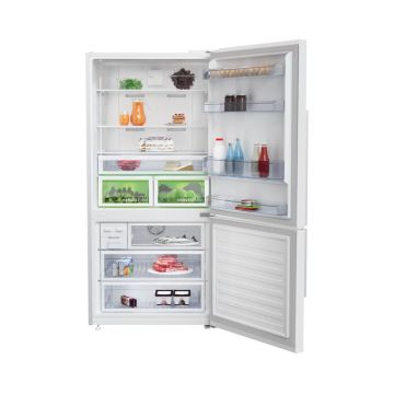 Beko 684580 MB No Frost Buzdolabı