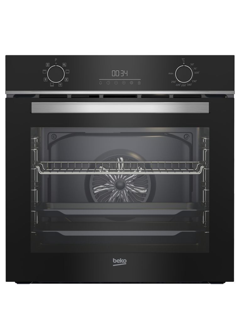 Beko BFC 430 S Beyond Serisi Ankastre Fırın