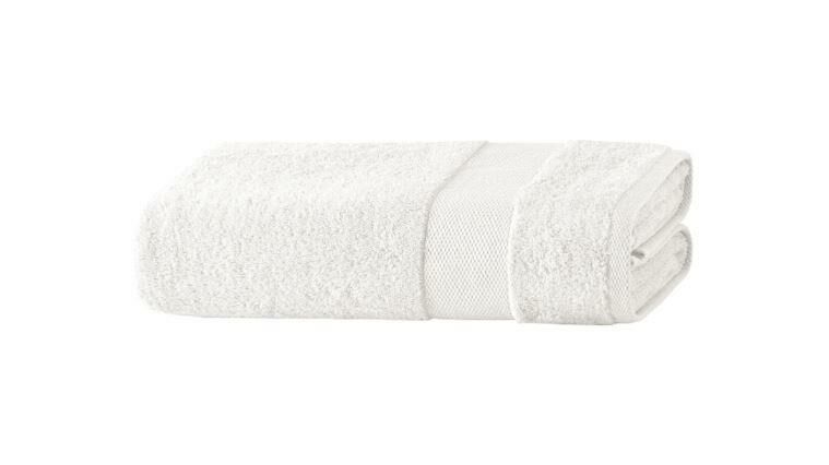 Yataş Bedding Essentials Banyo Havlusu - Ekru (90x150 cm)