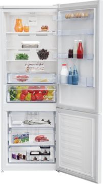 Beko 670514 MB No Frost Buzdolabı
