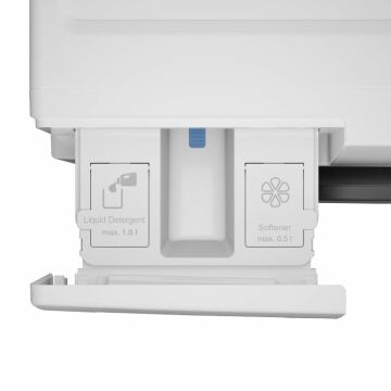 Beko BK 10141 PR CNT Çamaşır Makinesi